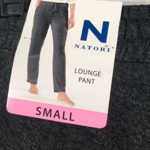 NWT N by Natori Lounge or PJ  Pant Pants sz S